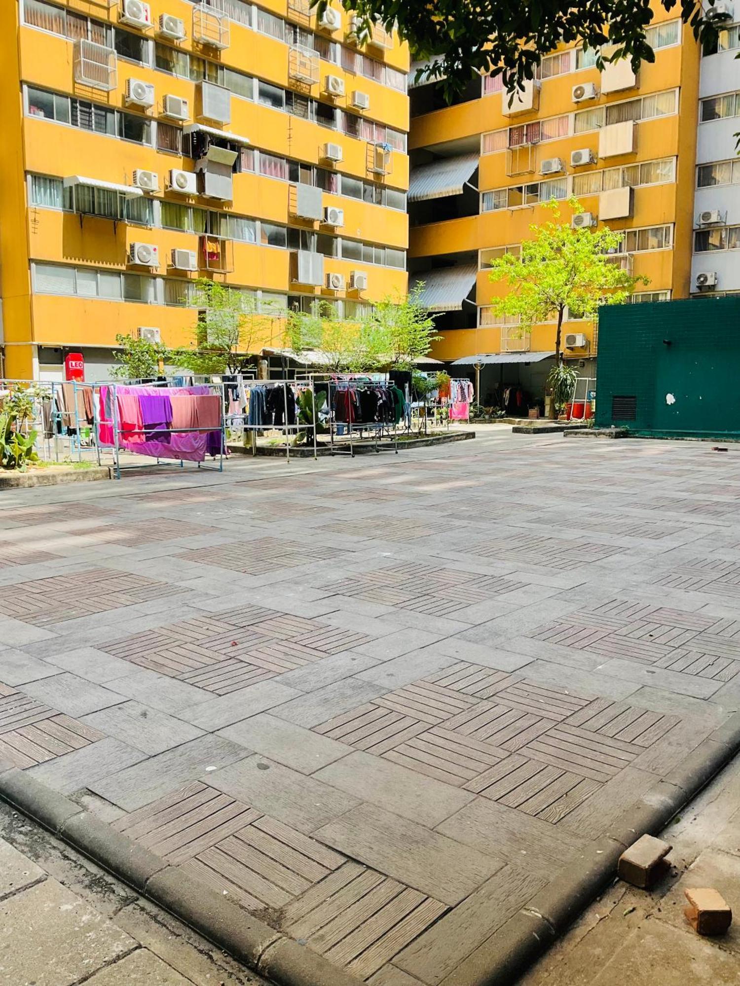 Apartamento Muangthong C3,C4Near Impact Nonthaburi Exterior foto