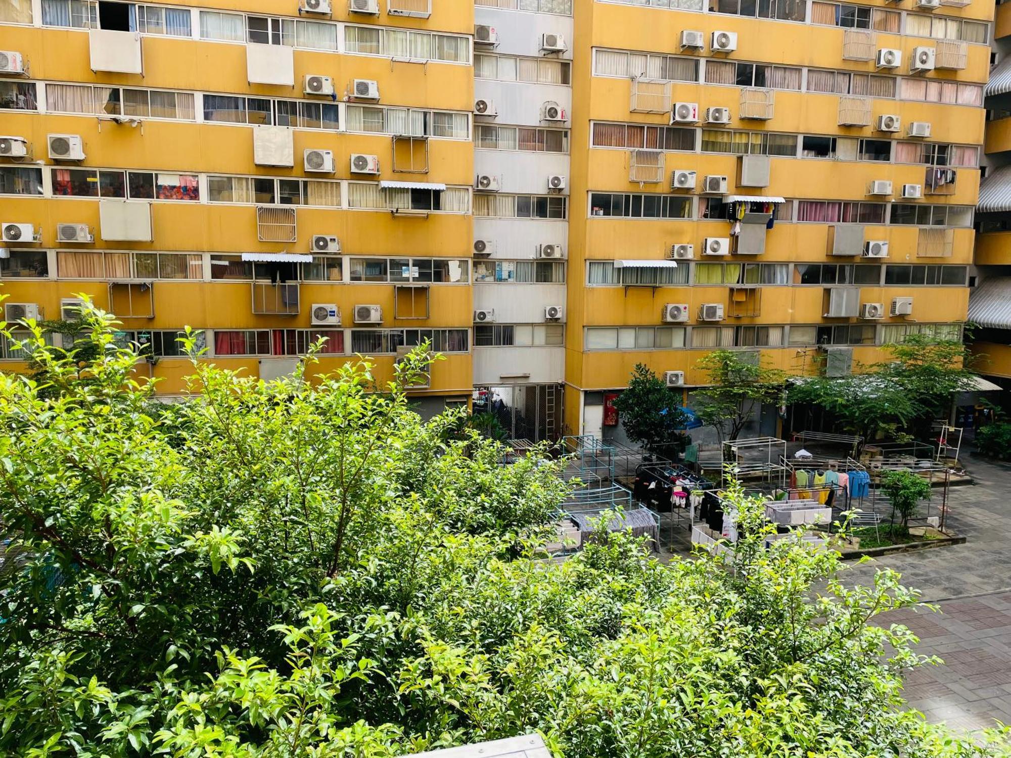 Apartamento Muangthong C3,C4Near Impact Nonthaburi Exterior foto