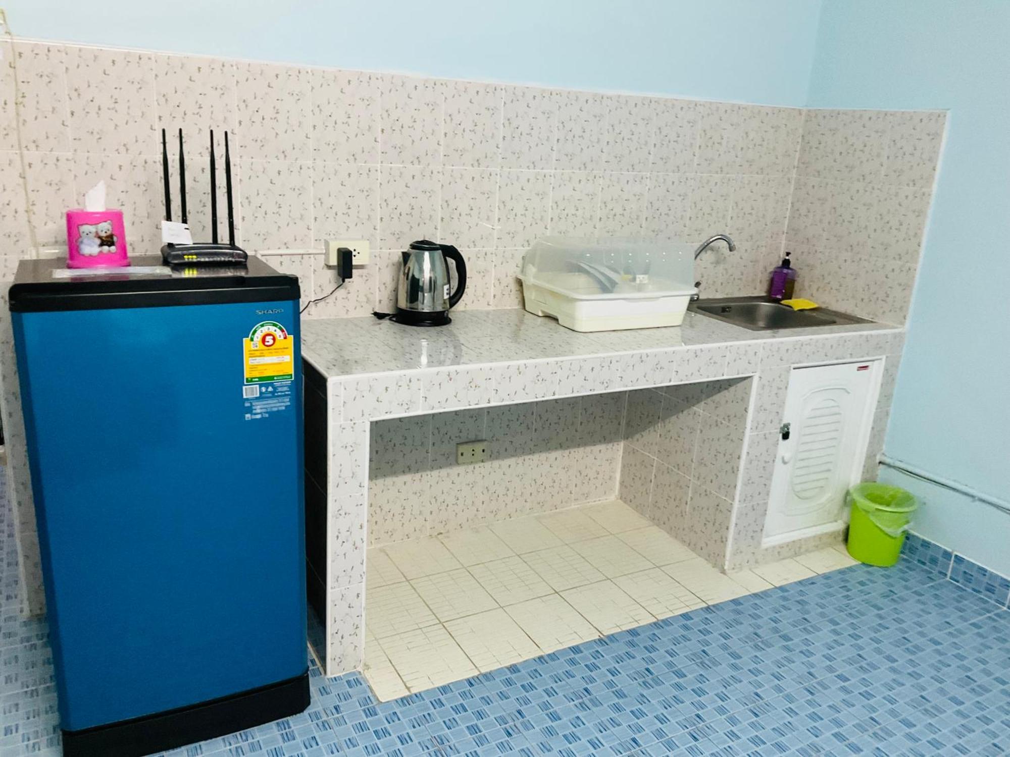 Apartamento Muangthong C3,C4Near Impact Nonthaburi Exterior foto