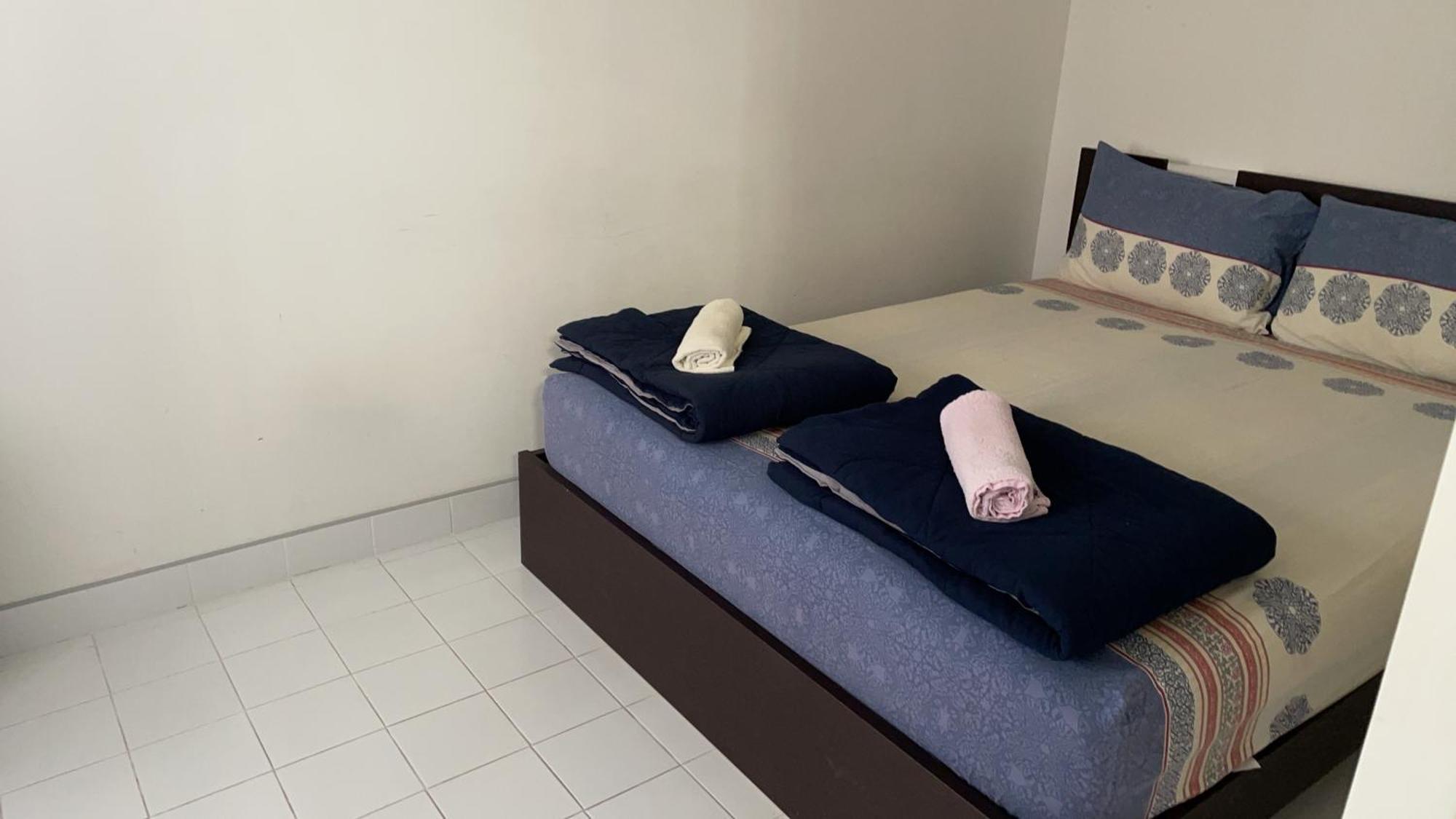 Apartamento Muangthong C3,C4Near Impact Nonthaburi Exterior foto