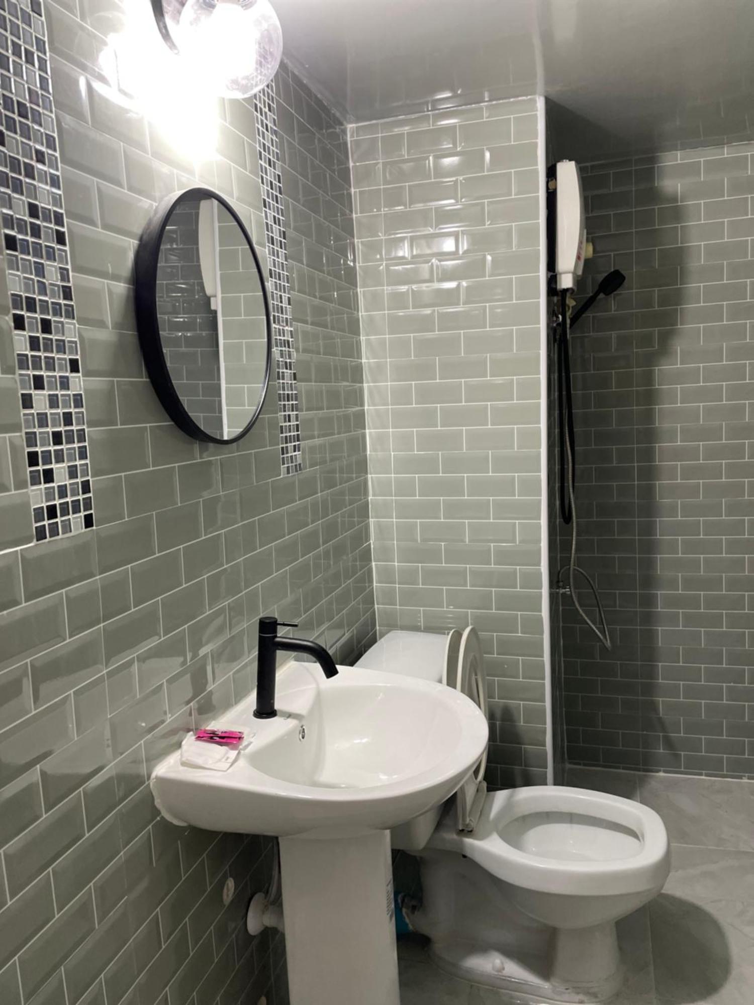 Apartamento Muangthong C3,C4Near Impact Nonthaburi Exterior foto
