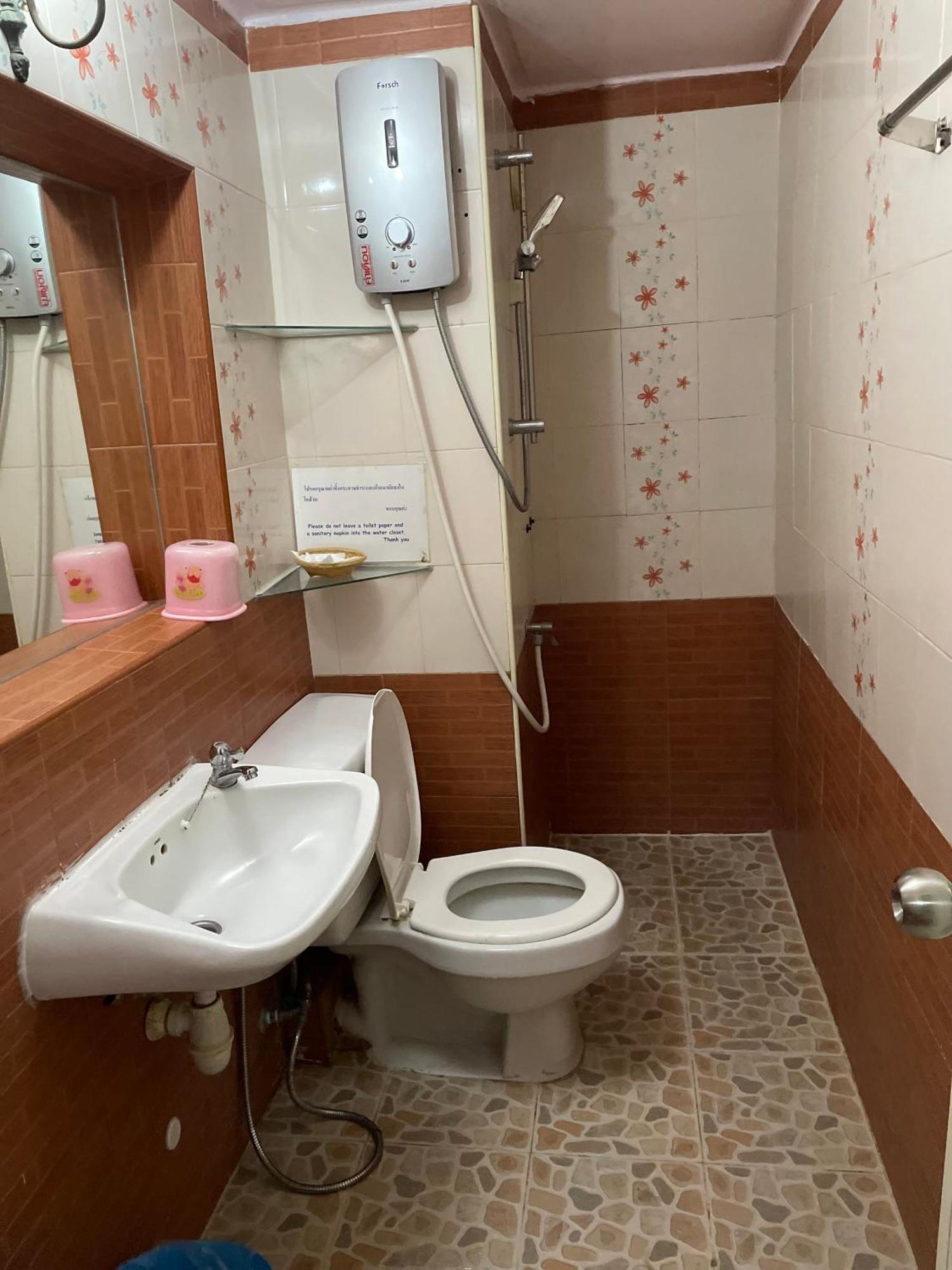 Apartamento Muangthong C3,C4Near Impact Nonthaburi Exterior foto