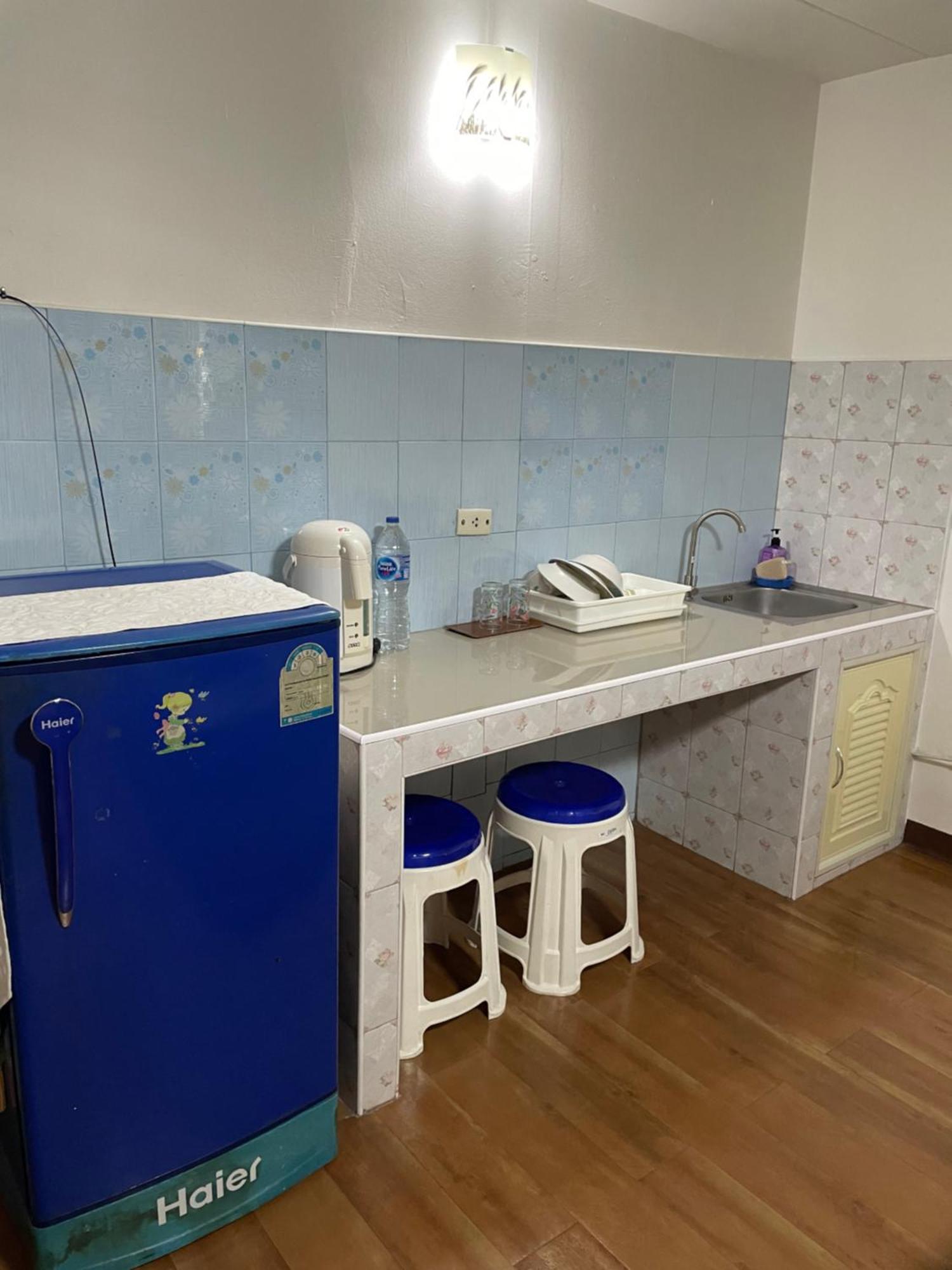 Apartamento Muangthong C3,C4Near Impact Nonthaburi Exterior foto