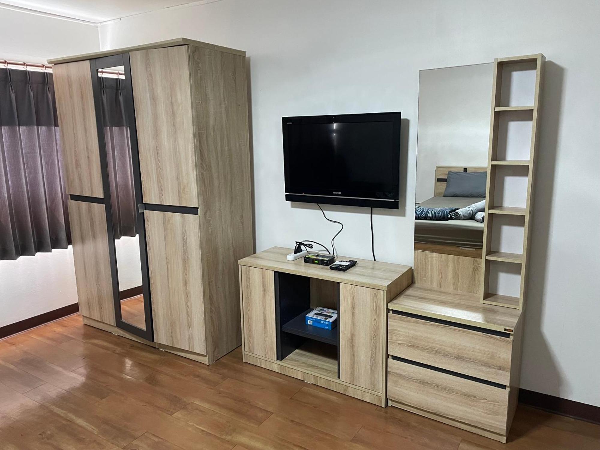 Apartamento Muangthong C3,C4Near Impact Nonthaburi Exterior foto