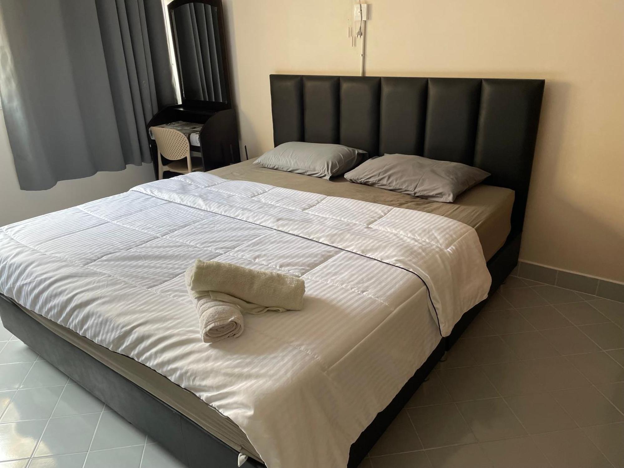 Apartamento Muangthong C3,C4Near Impact Nonthaburi Exterior foto