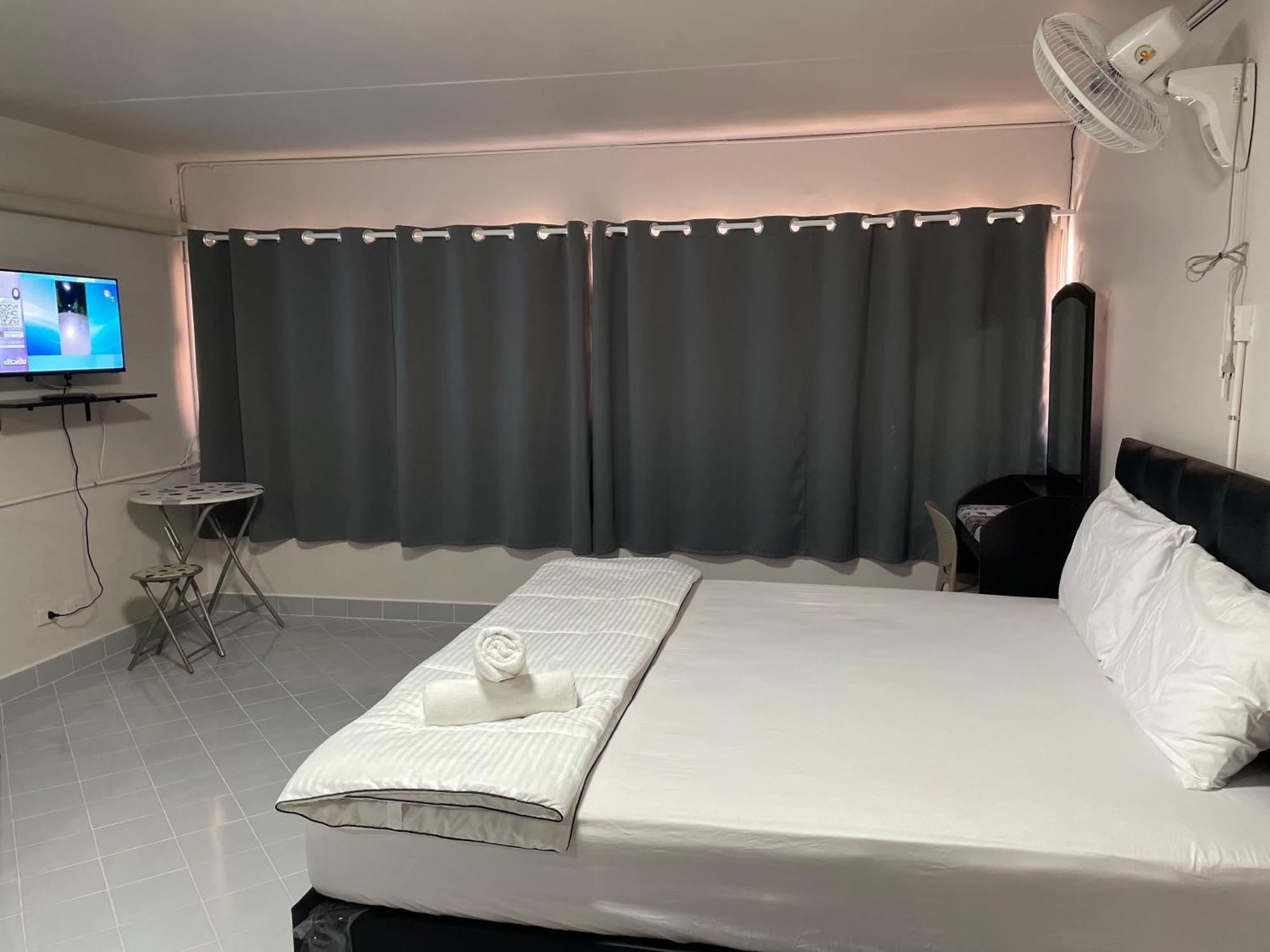Apartamento Muangthong C3,C4Near Impact Nonthaburi Exterior foto