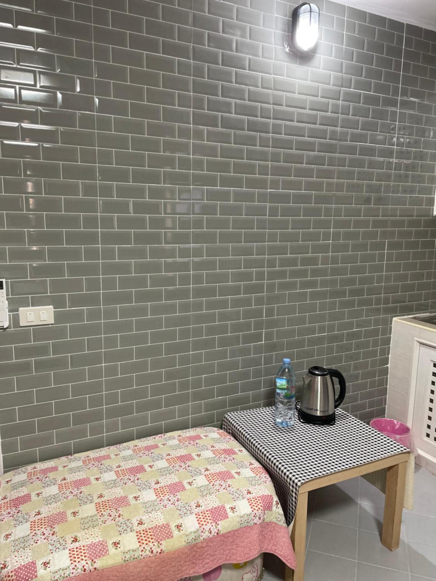 Apartamento Muangthong C3,C4Near Impact Nonthaburi Exterior foto