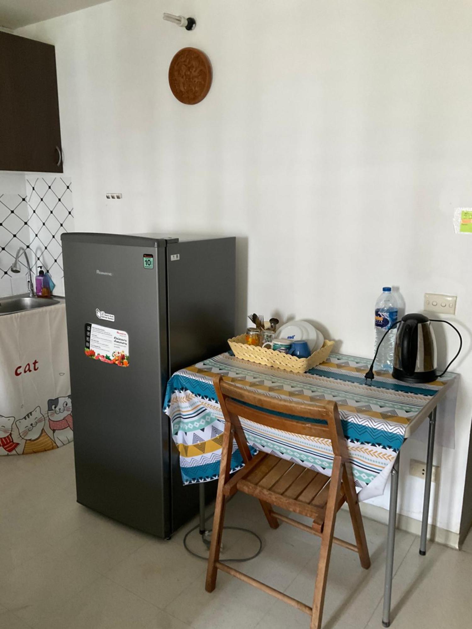 Apartamento Muangthong C3,C4Near Impact Nonthaburi Exterior foto