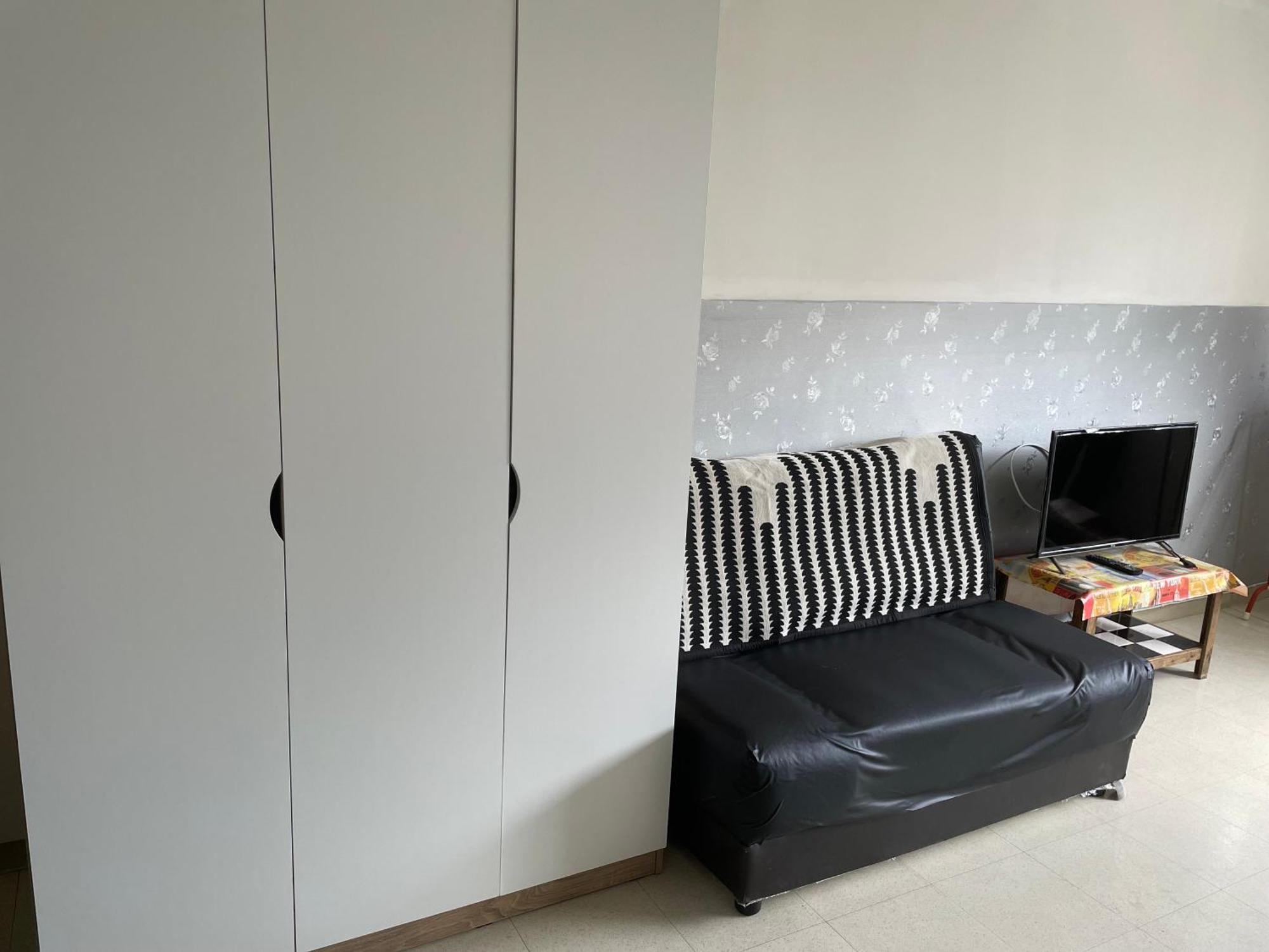 Apartamento Muangthong C3,C4Near Impact Nonthaburi Exterior foto