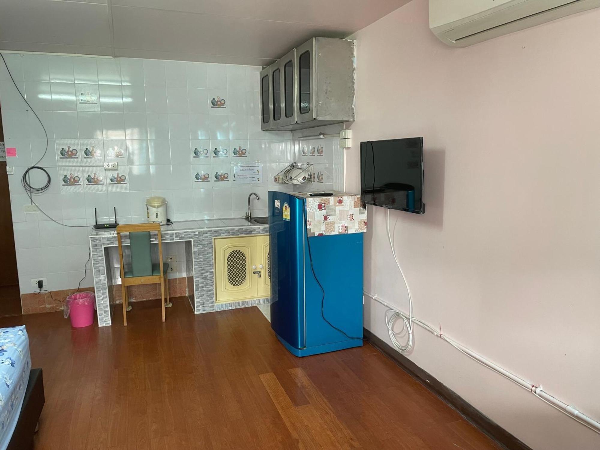 Apartamento Muangthong C3,C4Near Impact Nonthaburi Exterior foto