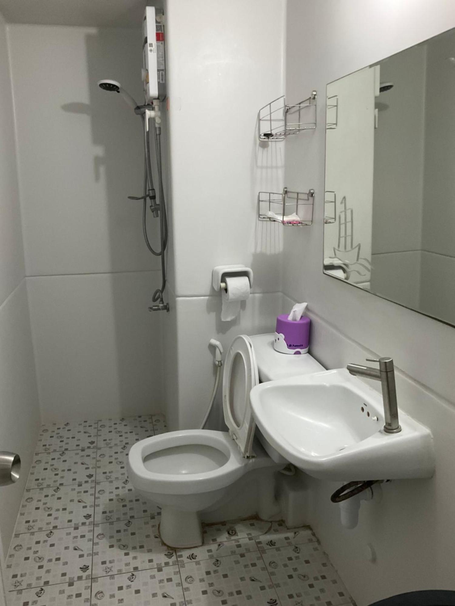 Apartamento Muangthong C3,C4Near Impact Nonthaburi Exterior foto