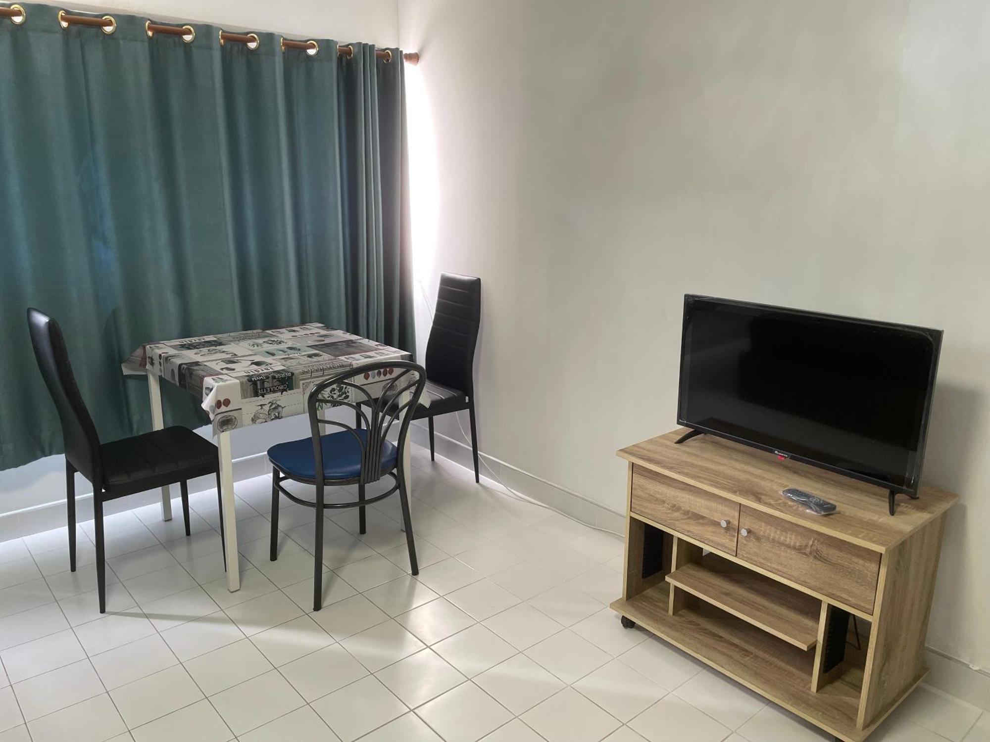 Apartamento Muangthong C3,C4Near Impact Nonthaburi Exterior foto