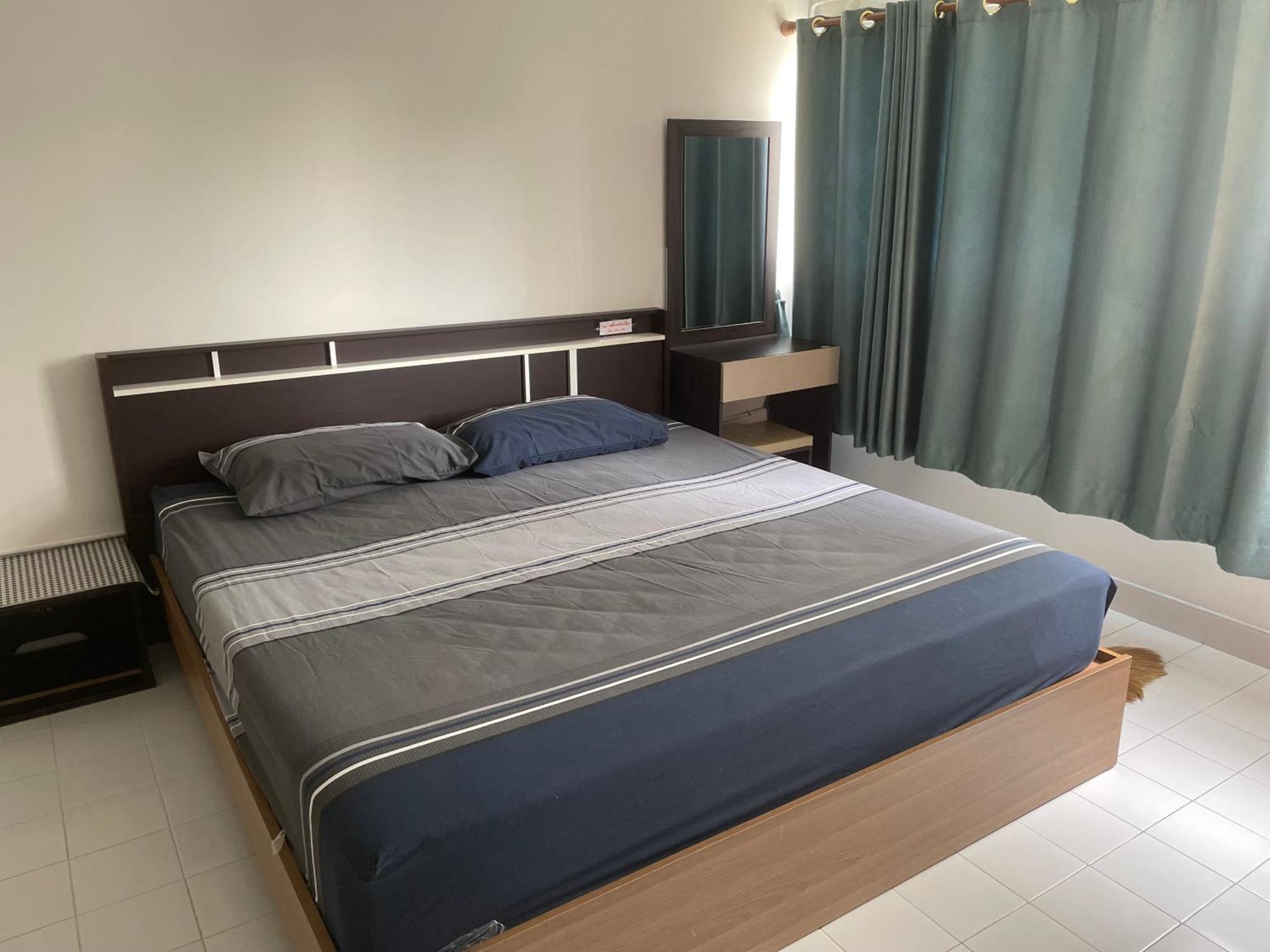 Apartamento Muangthong C3,C4Near Impact Nonthaburi Exterior foto