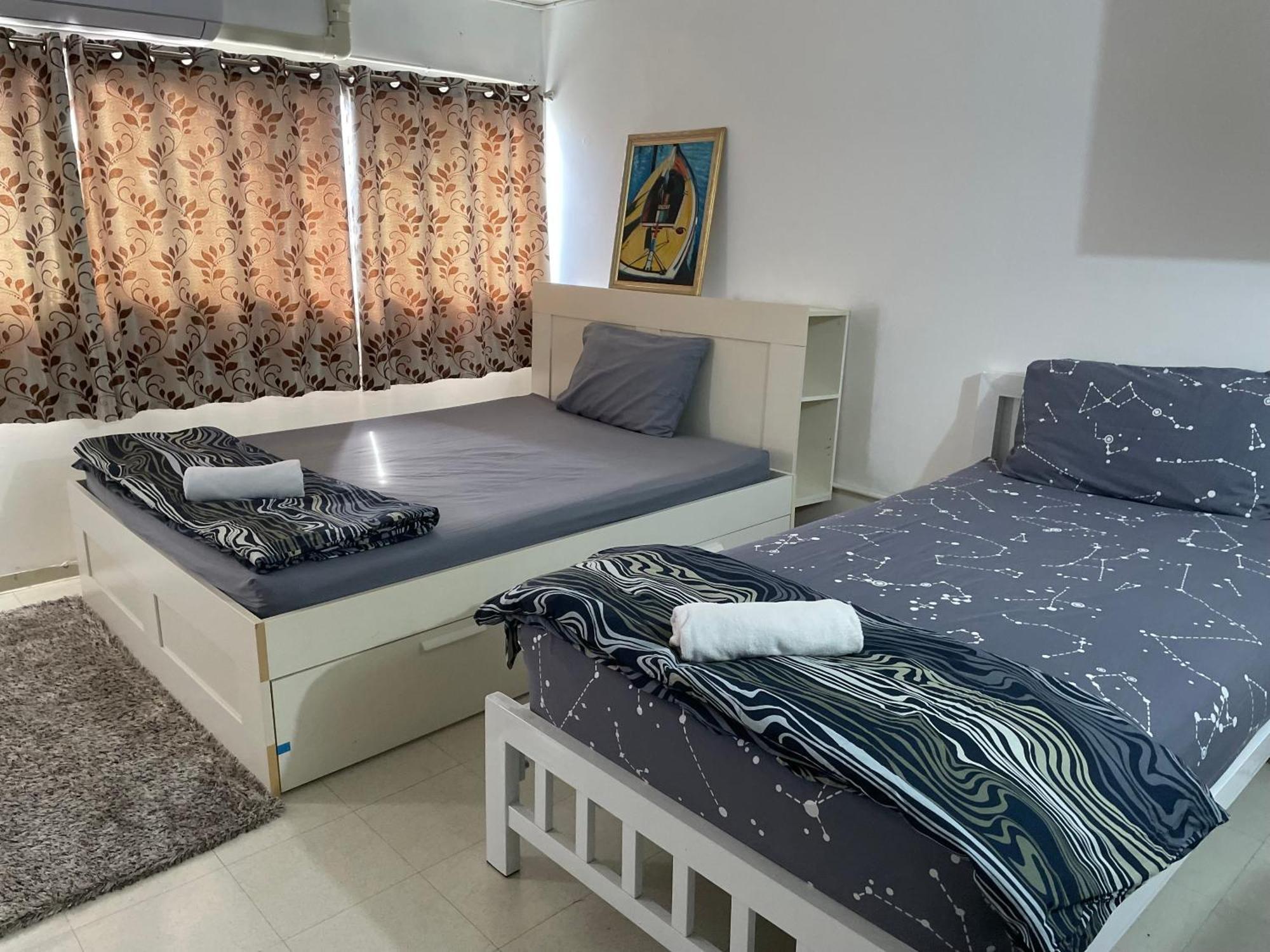 Apartamento Muangthong C3,C4Near Impact Nonthaburi Exterior foto