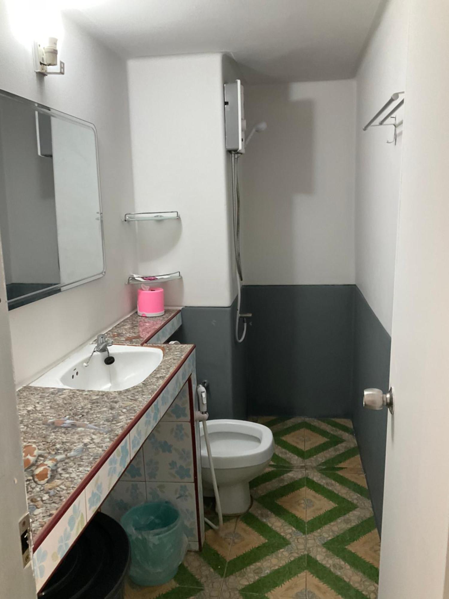 Apartamento Muangthong C3,C4Near Impact Nonthaburi Exterior foto