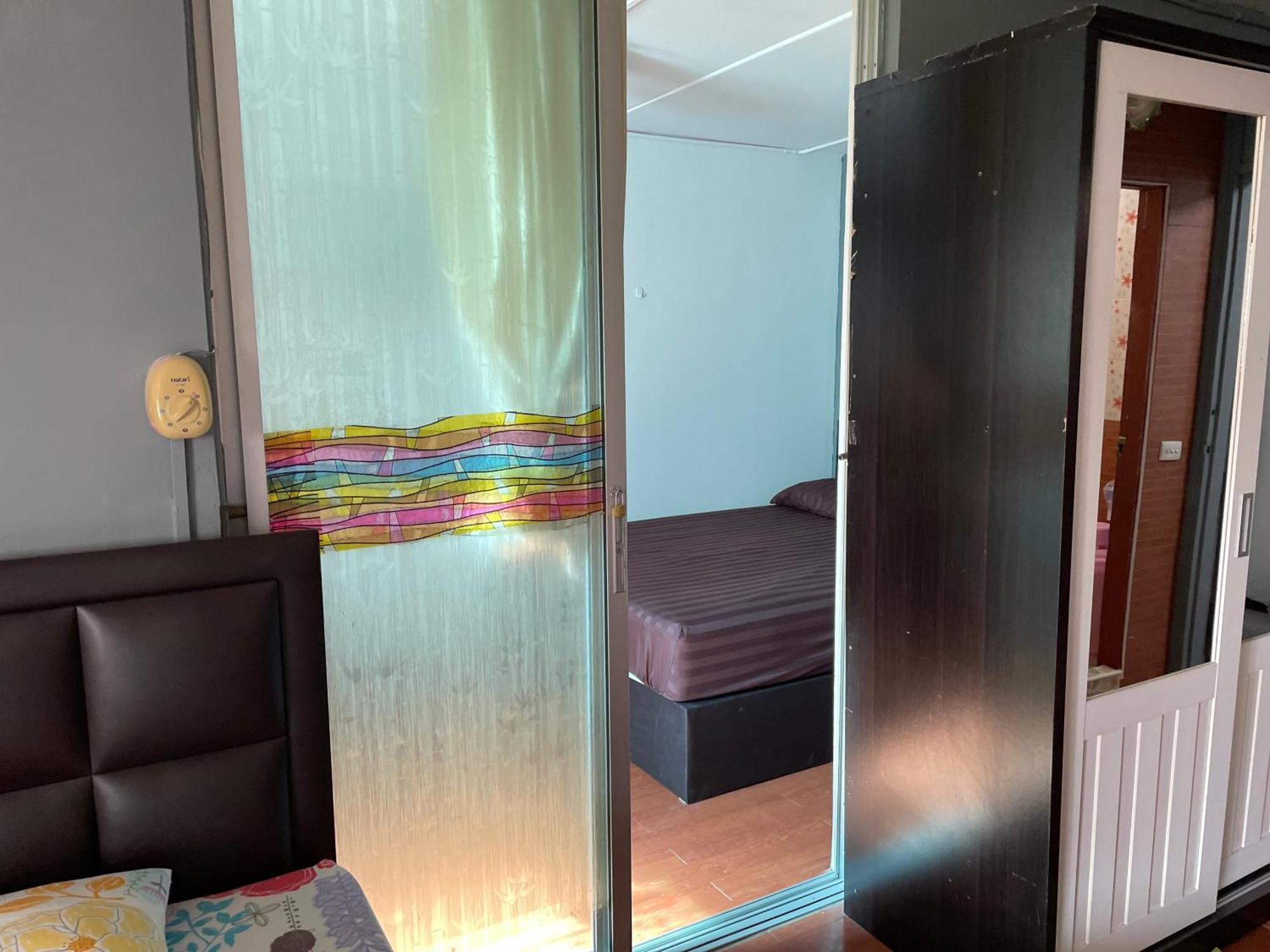 Apartamento Muangthong C3,C4Near Impact Nonthaburi Exterior foto