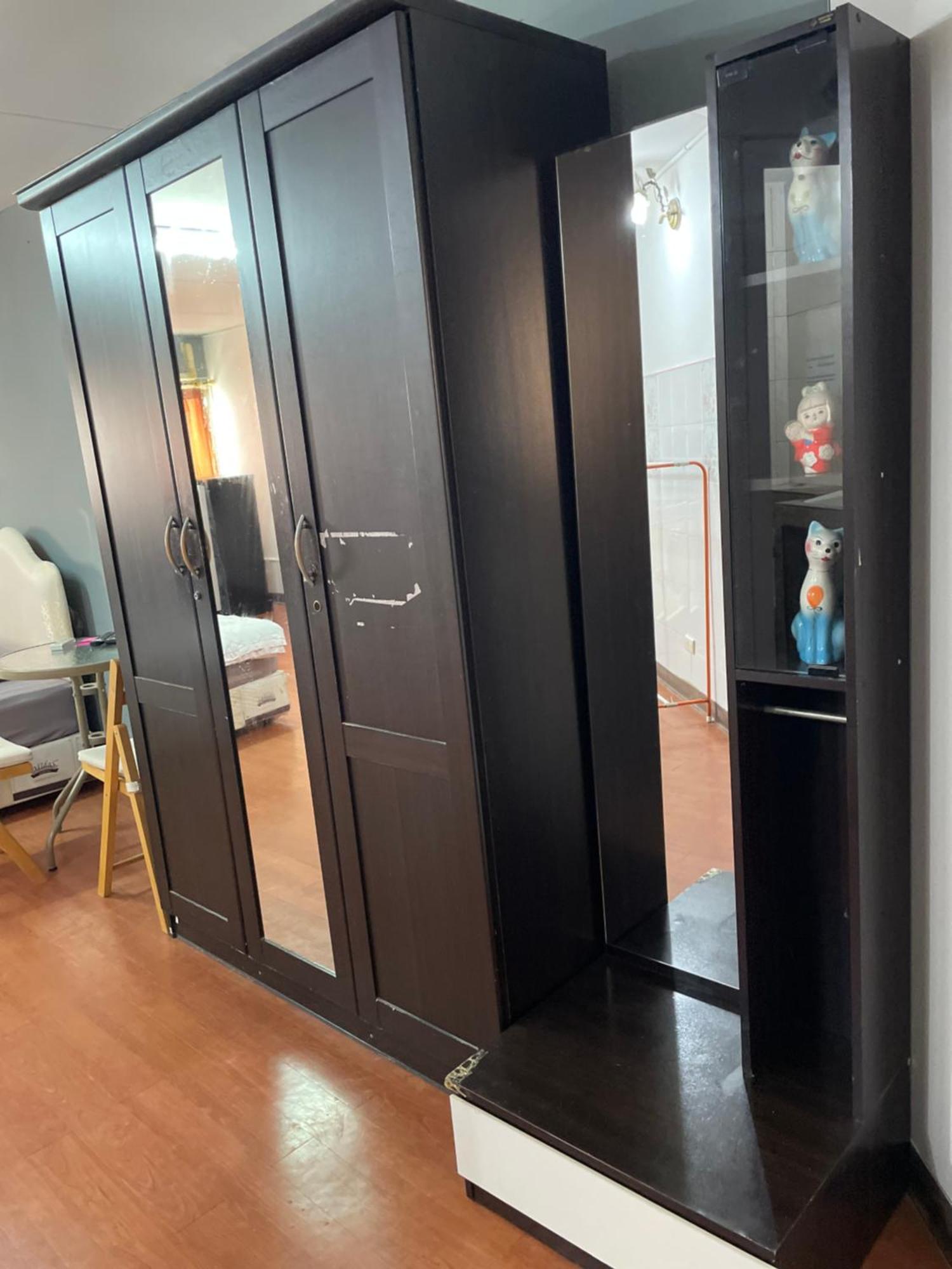 Apartamento Muangthong C3,C4Near Impact Nonthaburi Exterior foto