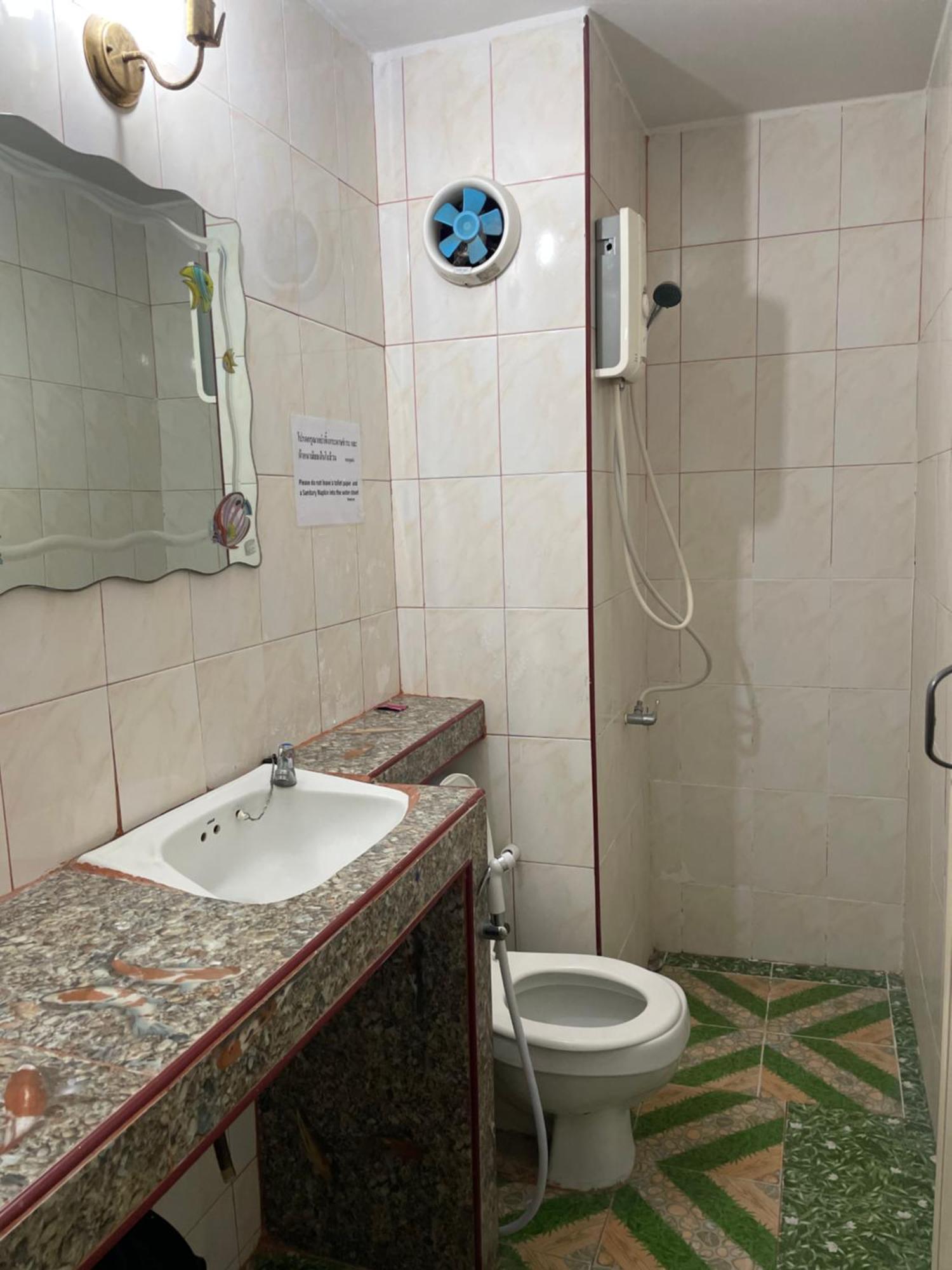 Apartamento Muangthong C3,C4Near Impact Nonthaburi Exterior foto